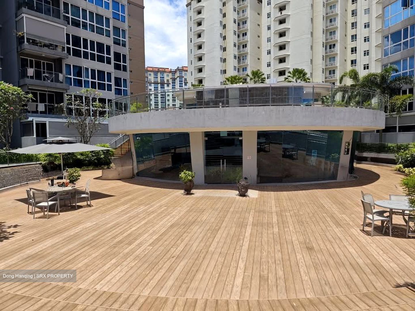 Waterview (D18), Condominium #533395761